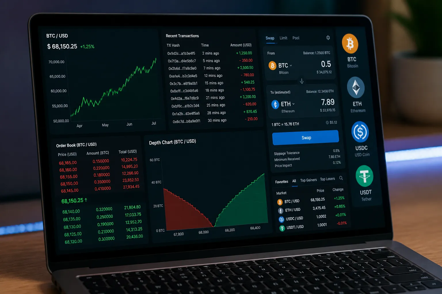 XRP Ledger Stablecoin Market Expands, DEX Activity Surges, but XRP Depth Remains Modest